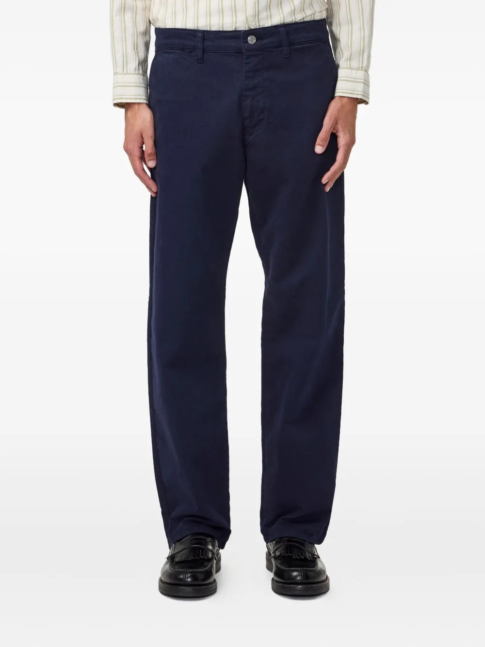 Nn07 Aden Trousers