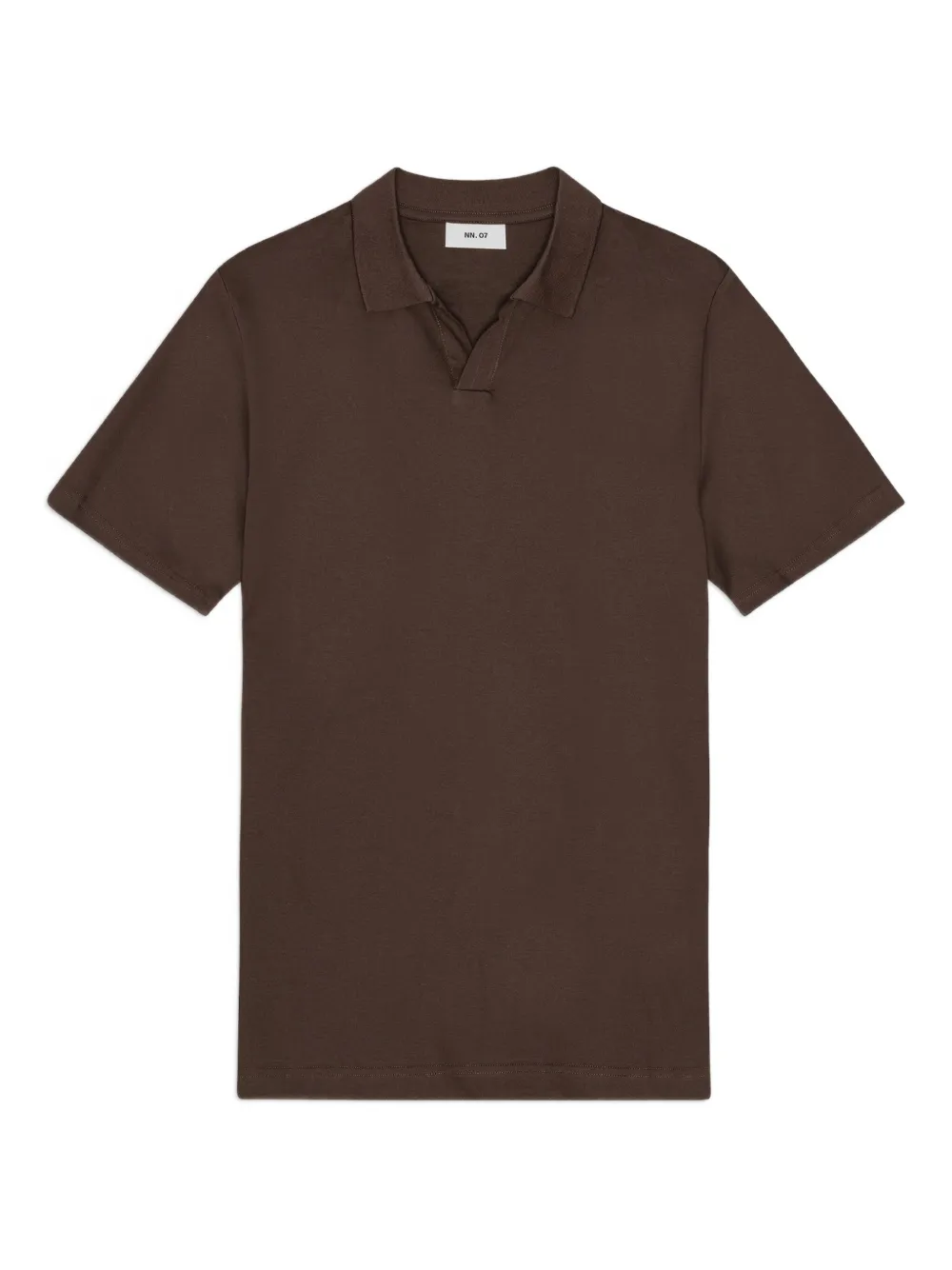 NN07 Paul top | Brown | Image 1