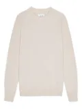 NN07 Kevin sweater - Neutrals