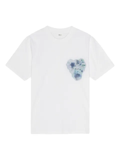 NN07 playera con motivo de oso