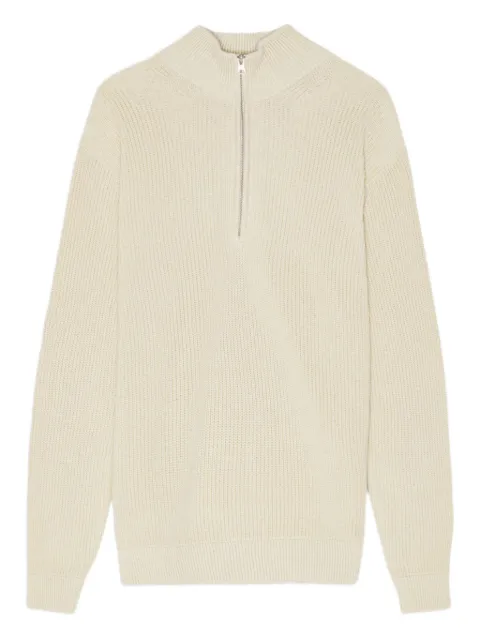 NN07 cotton sweater