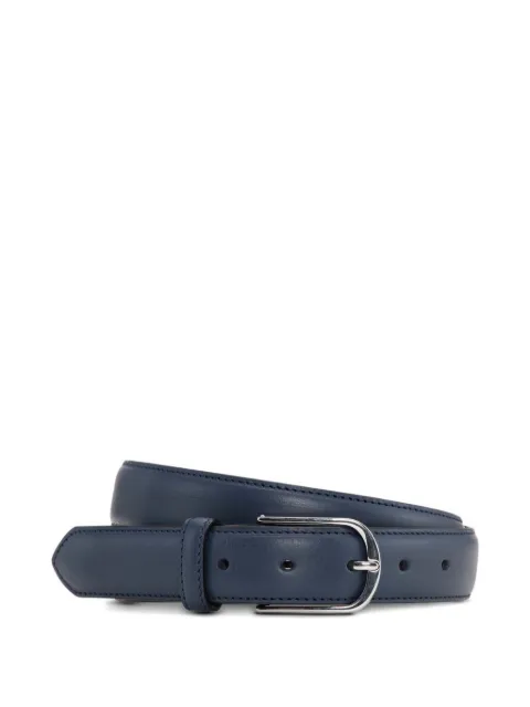 NN07 leather belt