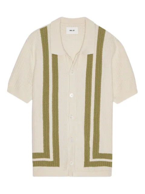 NN07 Ares shirt