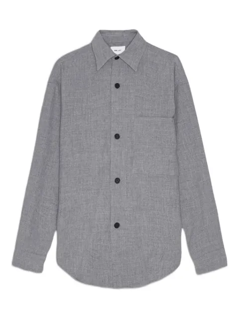 NN07 Adwin shirt
