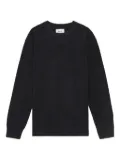 NN07 Danny 6429 sweater - Black