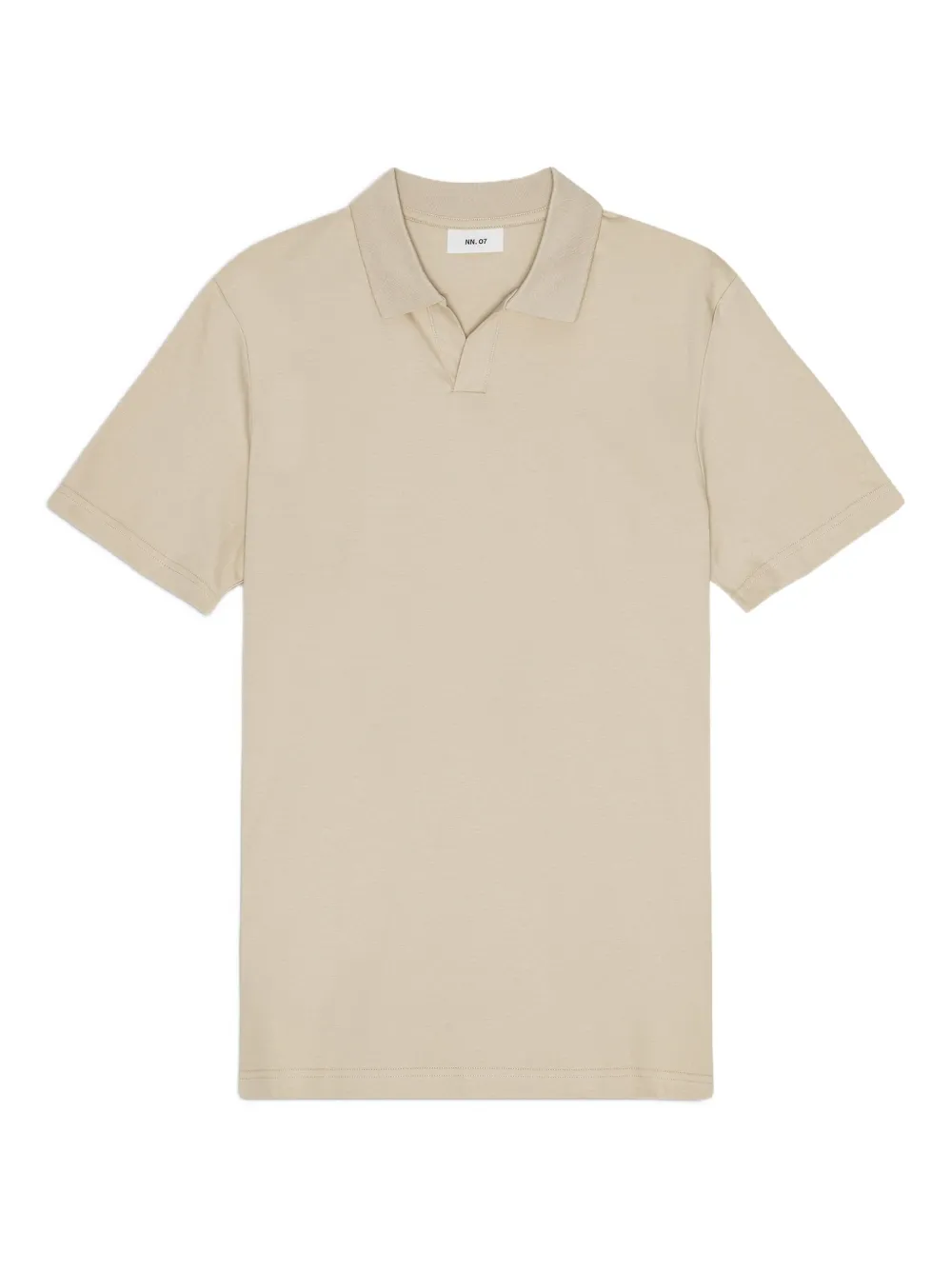 NN07 Paul top Beige