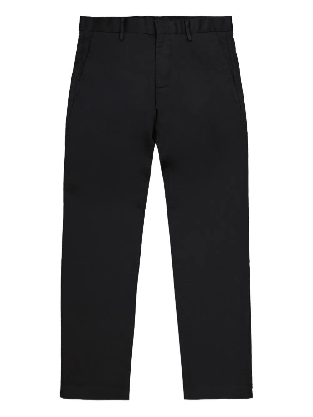 NN07 Theo 1420 Hose | Schwarz | Image 1