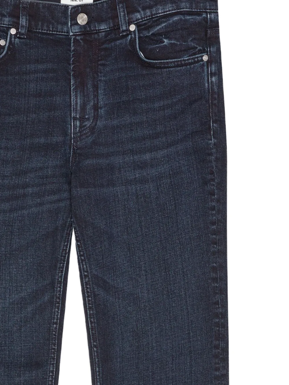 NN07 Tony jeans | Regular & Straight-Leg Jeans | Image 2