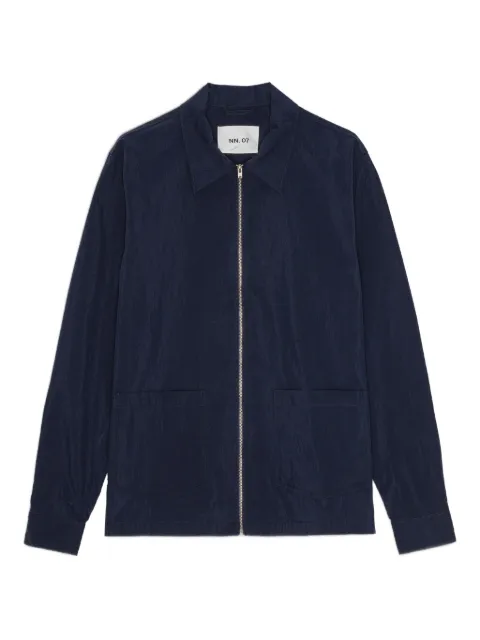 NN07 Virgil jacket