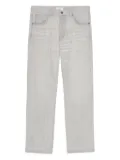 NN07 Sonny jeans - Grey