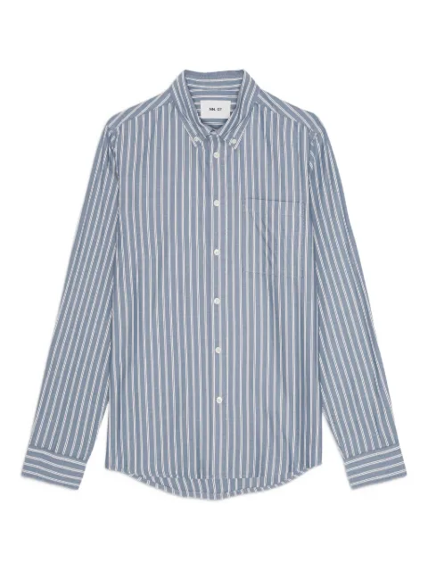 NN07 Arne shirt