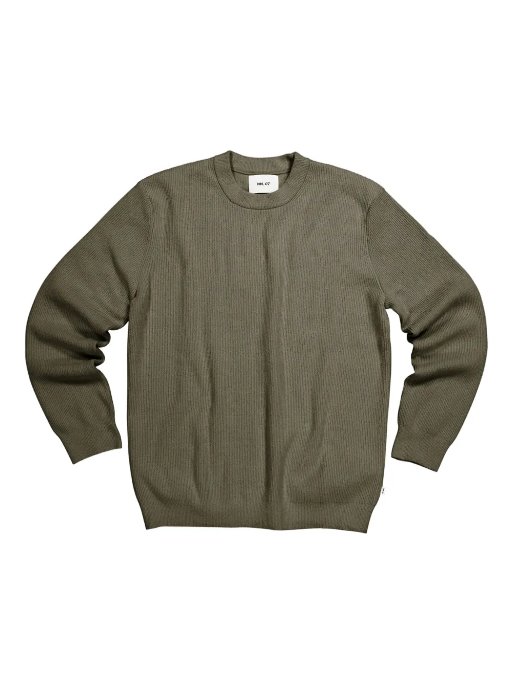 NN07 suéter Danny 6429 | verde | Image 1