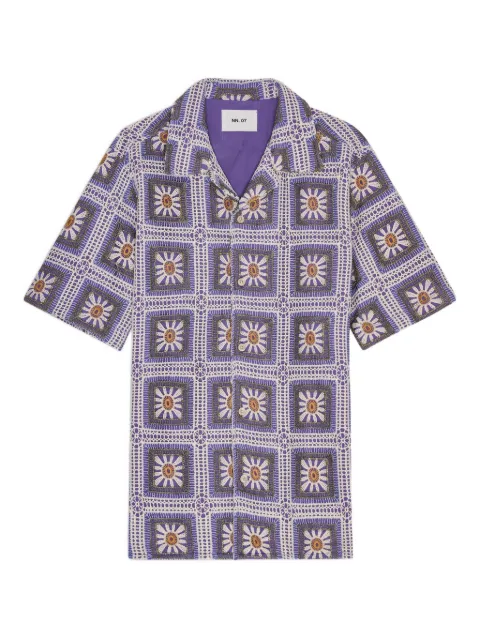 NN07 Julio shirt