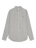 NN07 Colby shirt - Grey