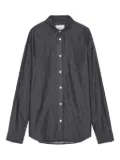 NN07 Colby shirt - Grey