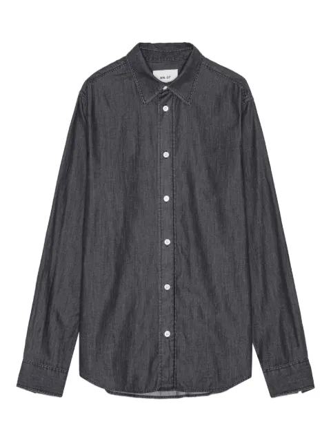NN07 Colby shirt