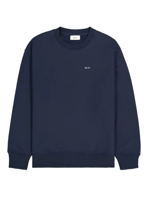NN07 sudadera Briggs