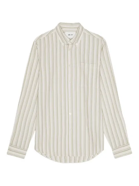 NN07 camisa Arne