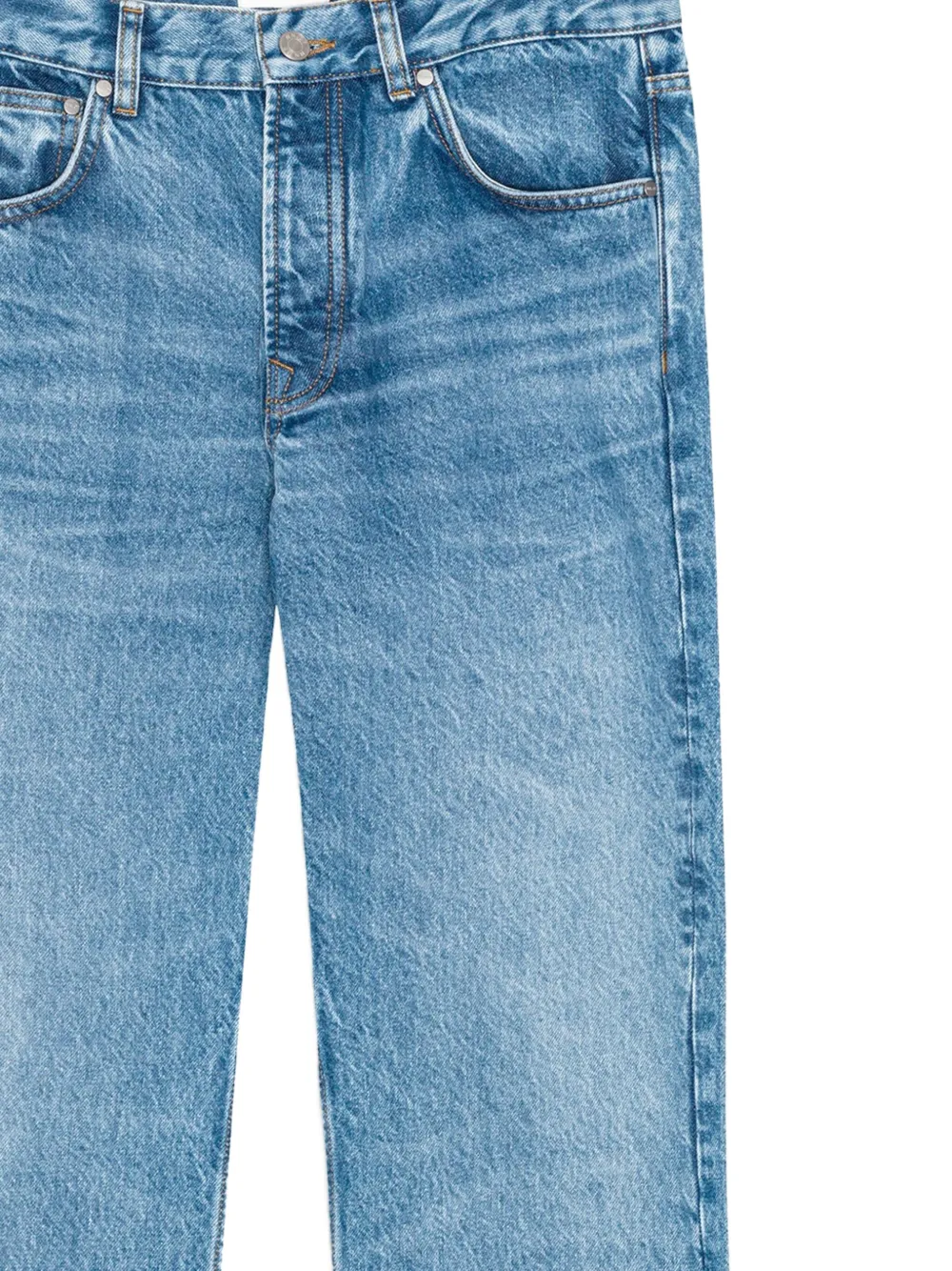 NN07 Sonny jeans | Regular & Straight-Leg Jeans | Image 2