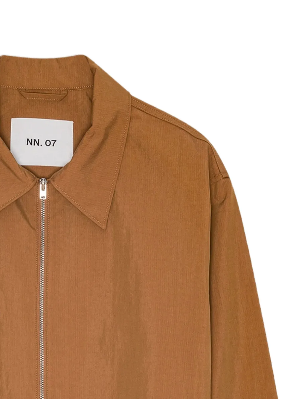 NN07 sobrecamisa con cierre | Sobrecamisas | Image 2