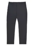 NN07 Billie trousers - Black