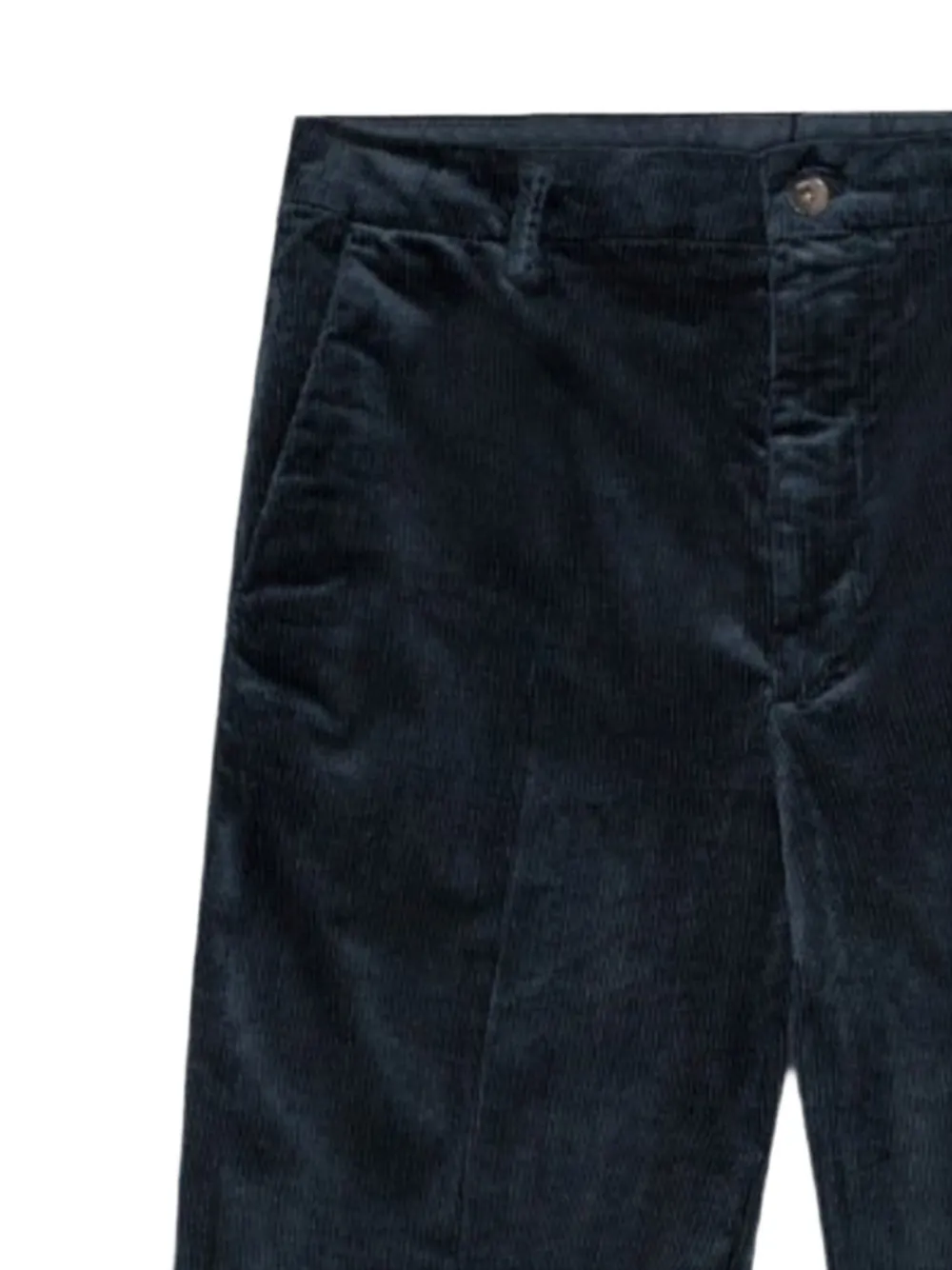 NN07 Paw trousers | Regular-Fit & Straight Leg Pants | Image 2