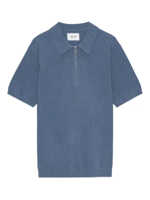 NN07 Danny polo top