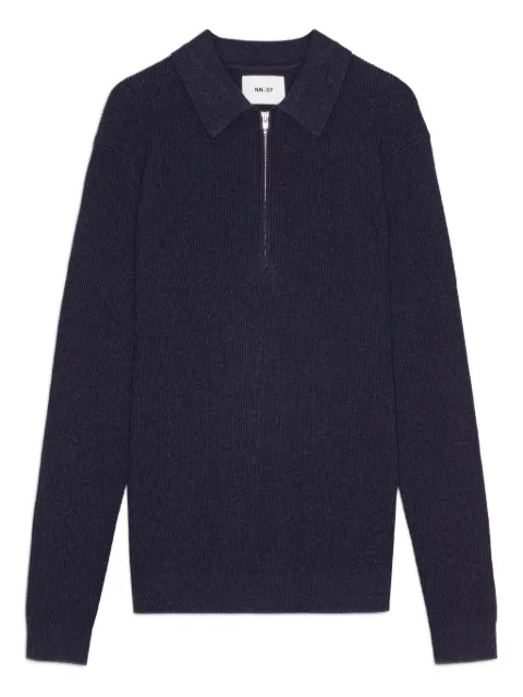 NN07 Hansie polo sweater