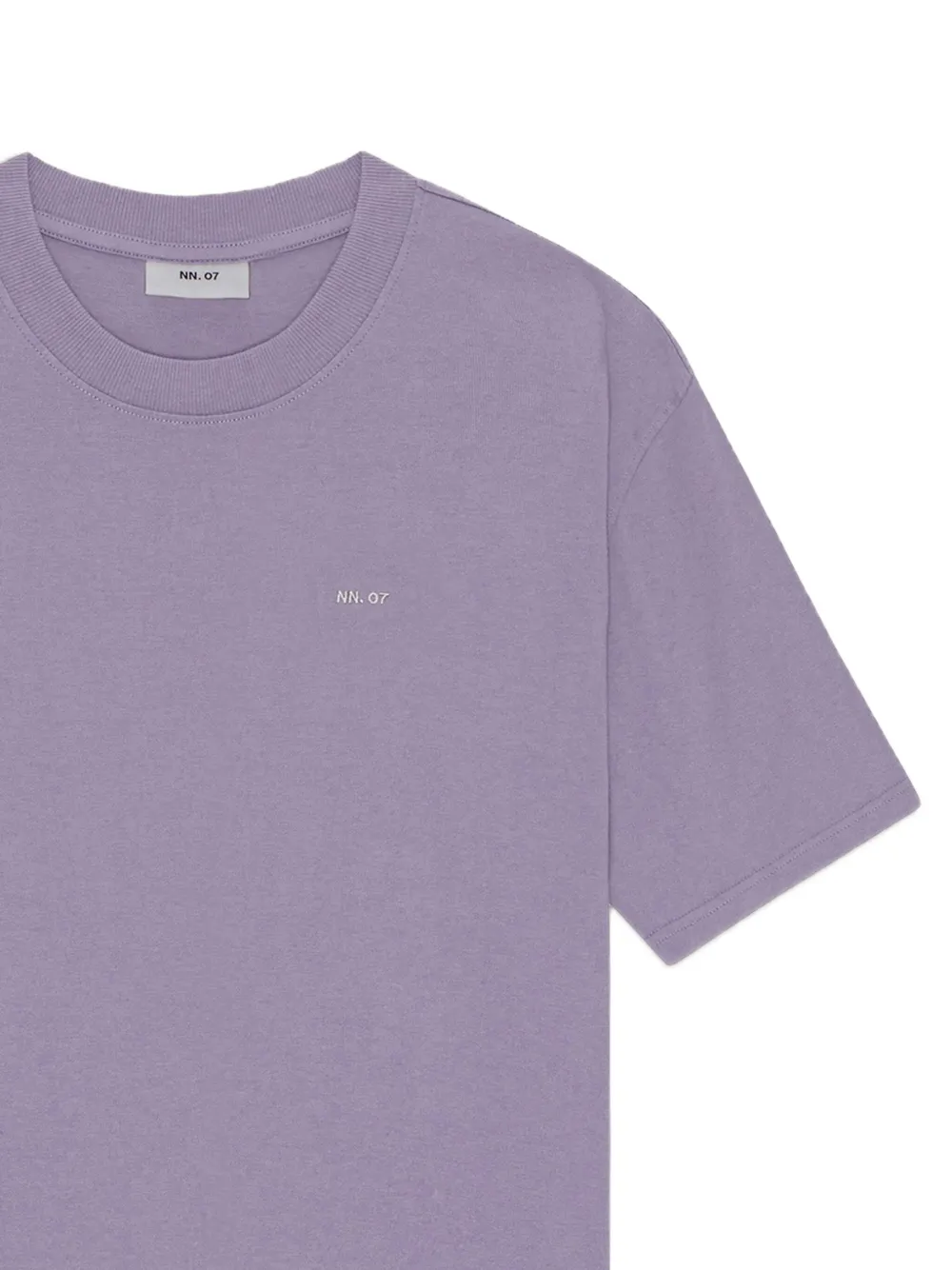 NN07 playera con logo bordado | Playeras | Image 2
