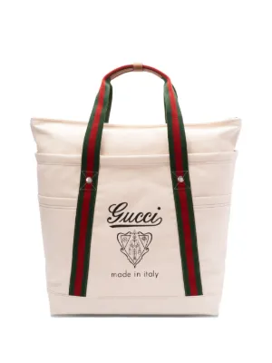 バッグ GUCCI SUEDE LEATHER TOTE HAND BAG 中古・古着通販】GUCCI (グッチ) スウィングトートバッグ ピンク