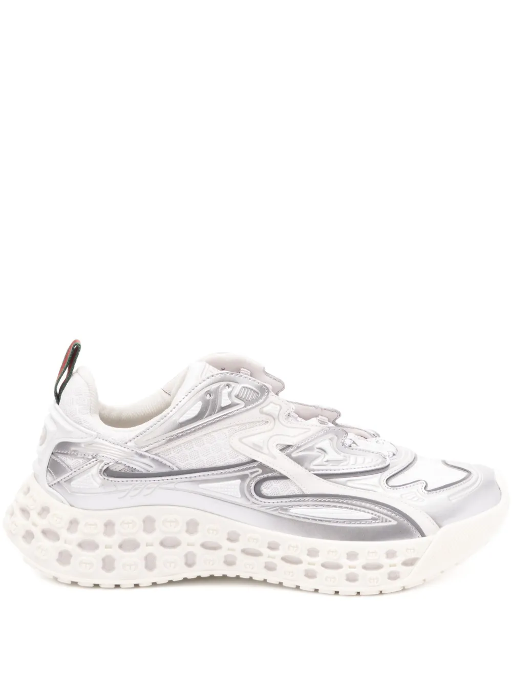 Gucci Cub3d Sneakers