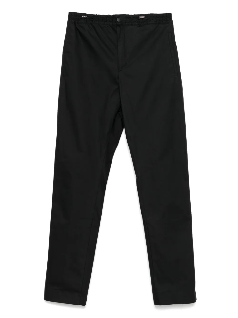 PT Torino pantalon en coton | noir | Image 1