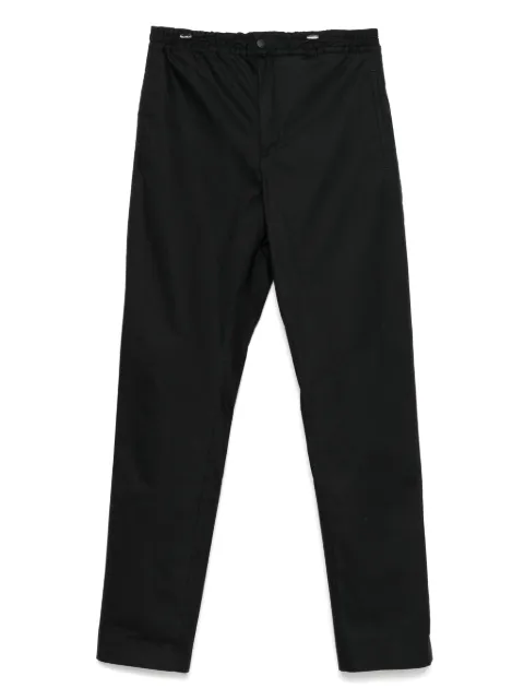 PT Torino cotton trousers