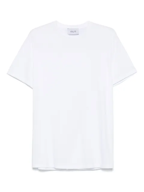 D4.0 short-sleeve T-shirt