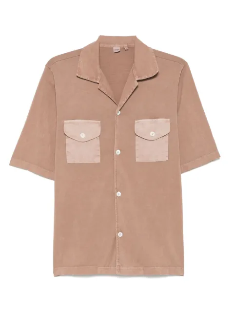 ASPESI cotton shirt 