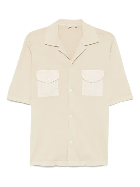 ASPESI cotton shirt 