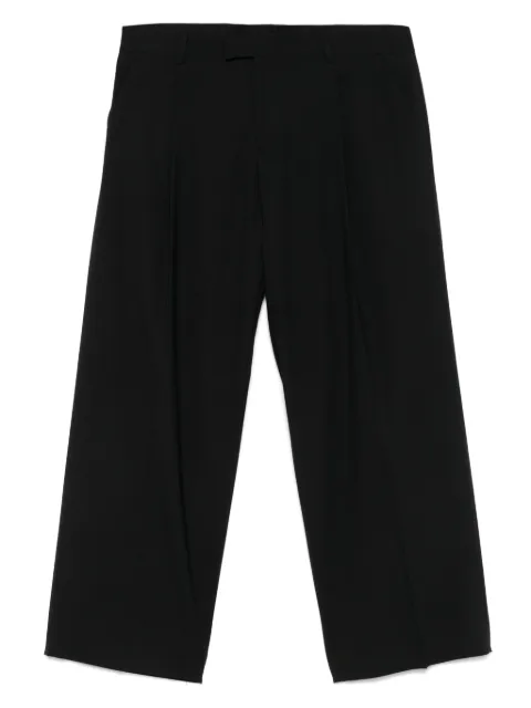 BE ABLE pantalones con pinzas