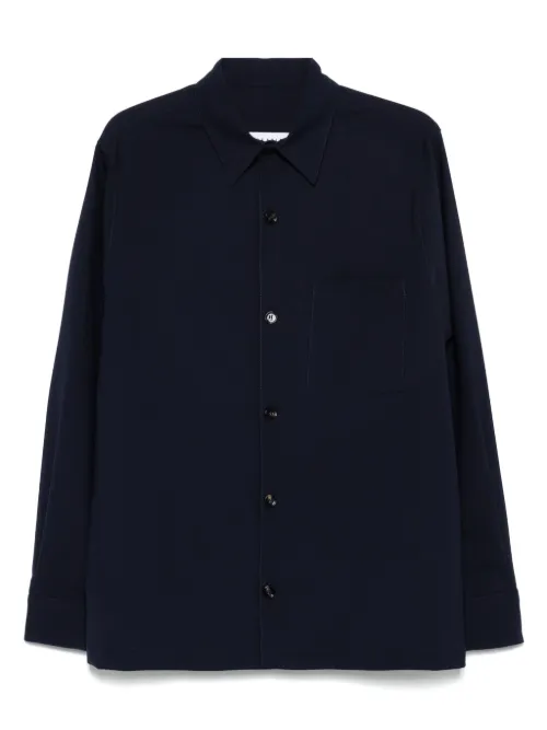 Chemise à manches longues - BE ABLE - Modalova