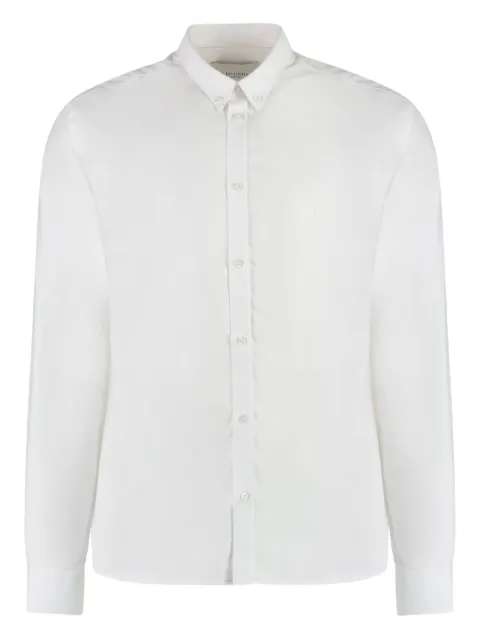 Les Deux camisa Christoph