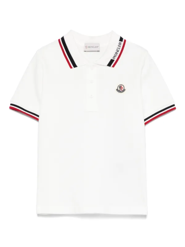 キッズ用トップス MONCLER SS25 Pique polo shirt (K19548A0001289ALK 034) 29762059_58889363_600.jpg
