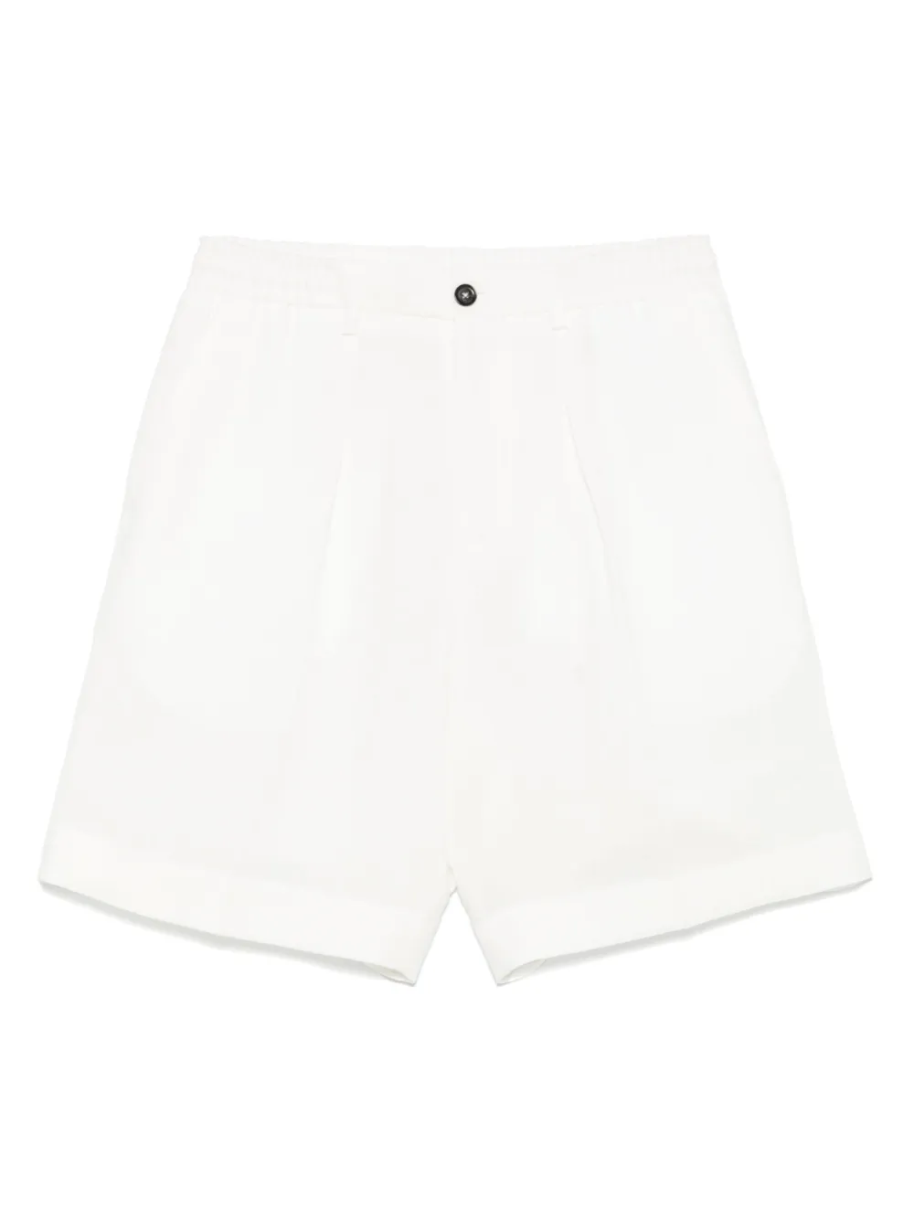 BE ABLE shorts Havier | blanco | Image 1