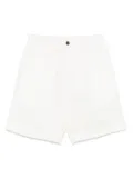 BE ABLE Havier shorts - White