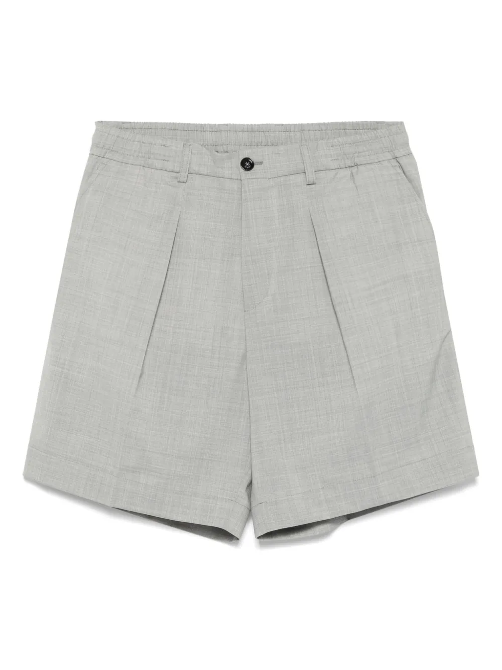 BE ABLE shorts Havier | gris | Image 1