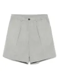 BE ABLE Havier shorts - Grey