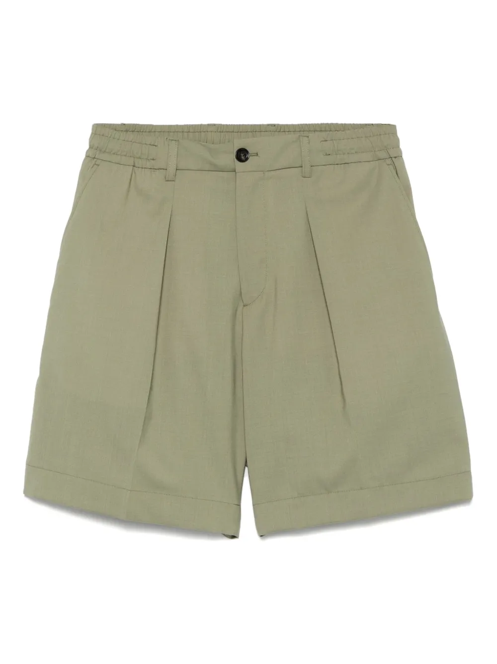BE ABLE shorts Havier | verde | Image 1
