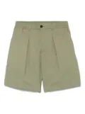 BE ABLE Havier shorts - Green