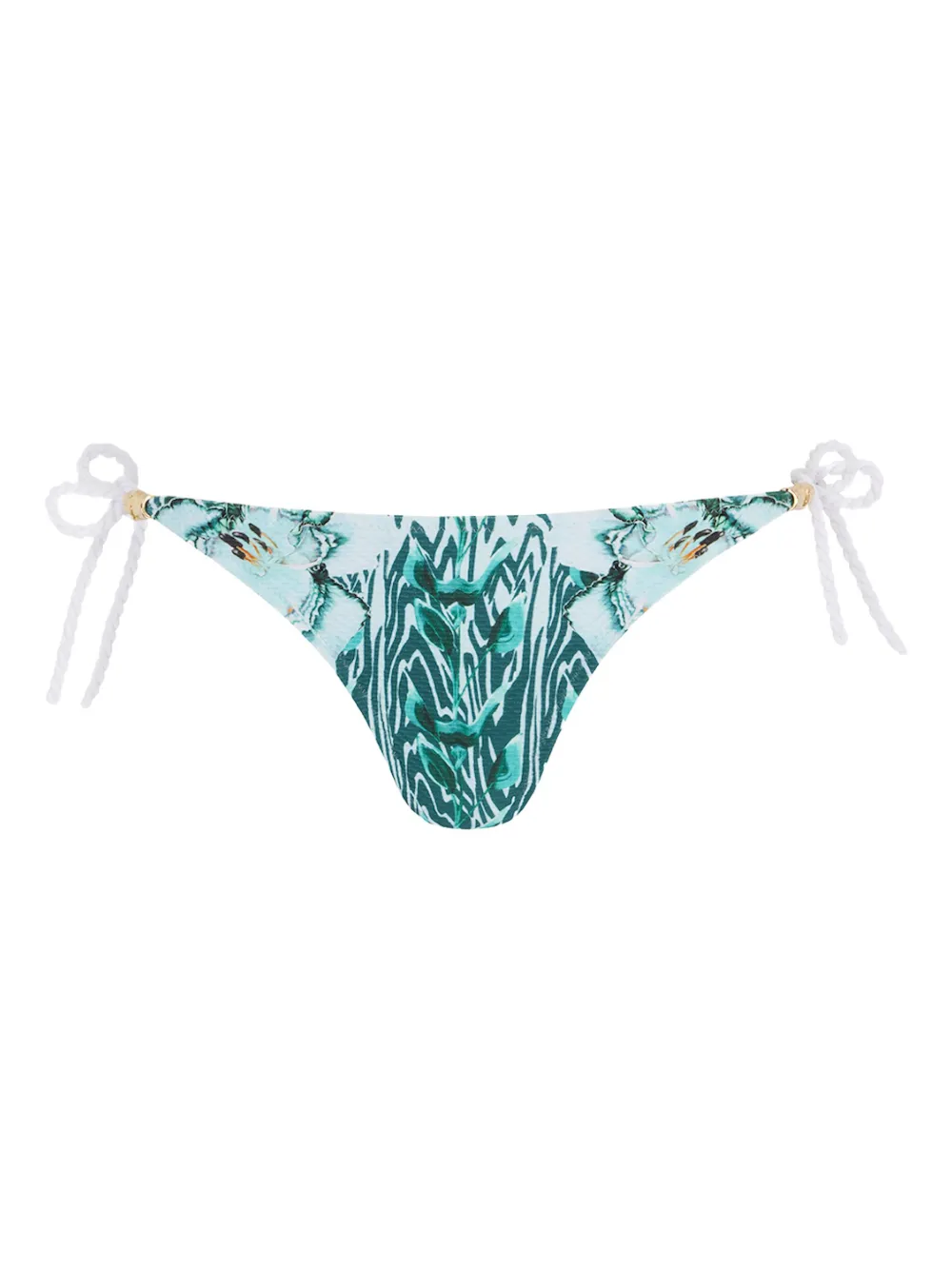 Liana side-tie bikini bottom