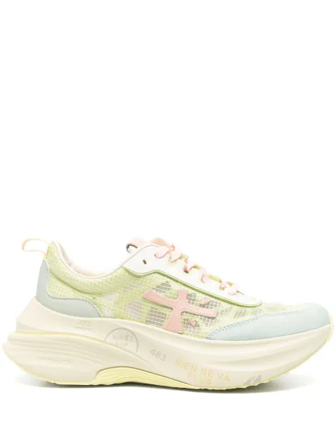 Premiata Hill sneakers