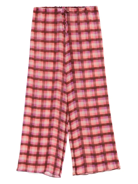 Faliero Sarti Kristy trousers
