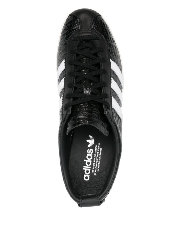 Adidas Blanc Sneakers | Black | FARFETCH